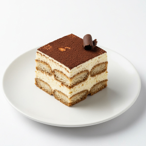 Tiramisu Cake
