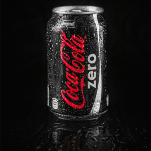 Coke Zero