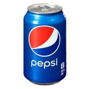 Pepsi Can (355 ml)