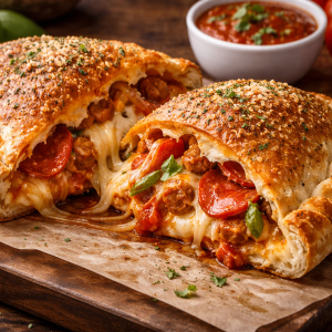Calzone
