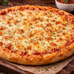 Cheese Pizza