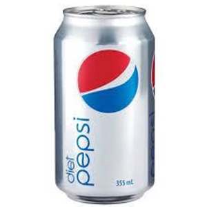Diet Pepsi 