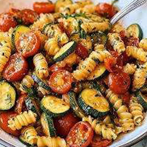 Pesto Lovers Pasta
