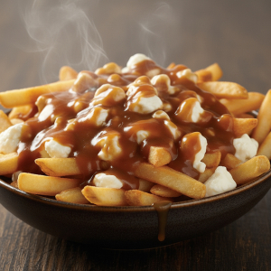 Poutine