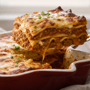 Lasagna