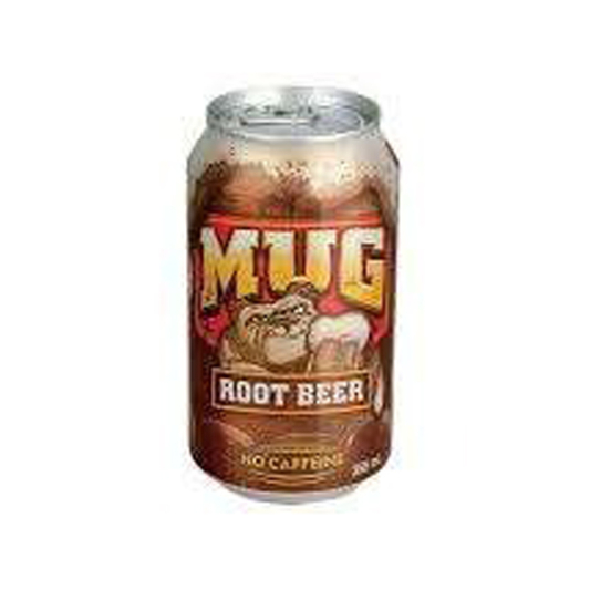 Mug Root Beer