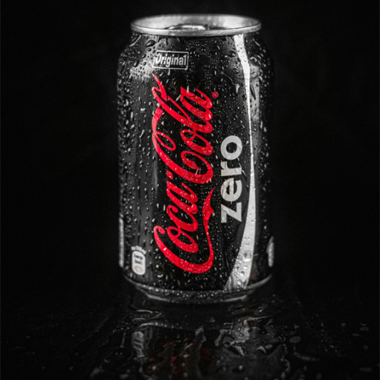 Coke Zero