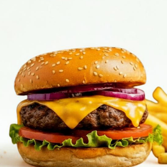 Al's Special Burger