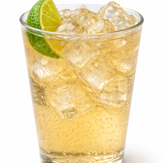 Ginger Ale