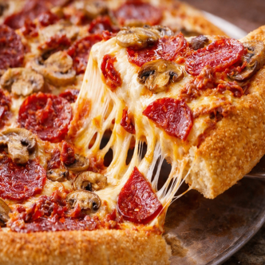 Daily Special (Medium Pizza)