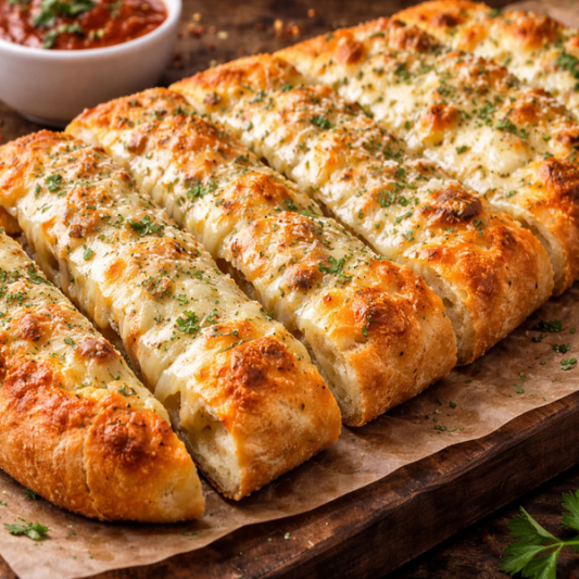 Cheese Bread