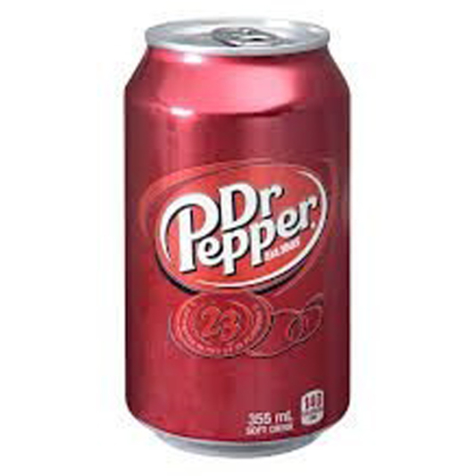 Dr Pepper