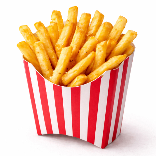 Fries
