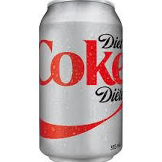 Diet Coke 