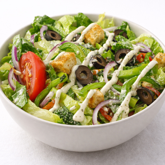 Garden Salad