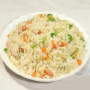House Special Fried Rice (Yang Chow) 扬州炒饭