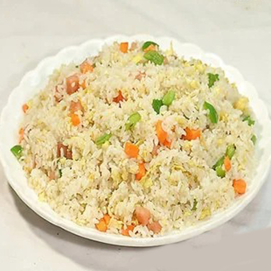 House Special Fried Rice (Yang Chow) 扬州炒饭