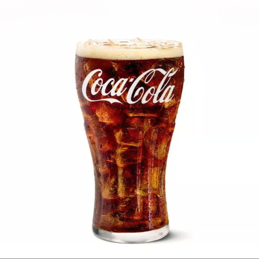 Coke