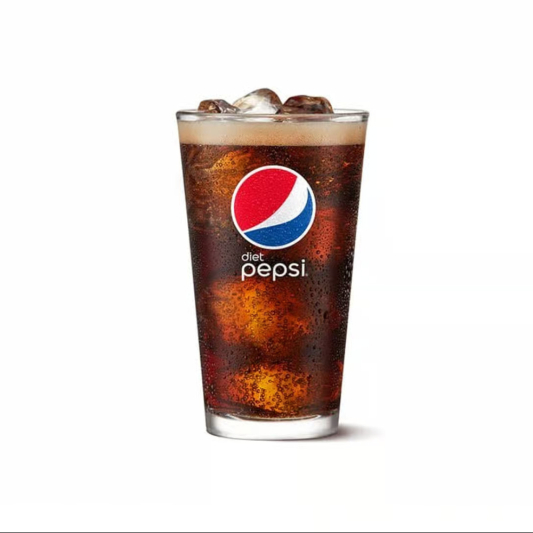 Diet Pepsi