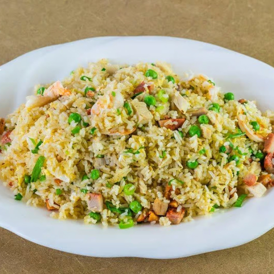 74. Special Fried Rice