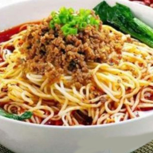 Dan Dan Noodles