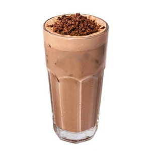 Lucky Ovaltine