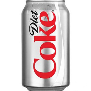 Diet Coke