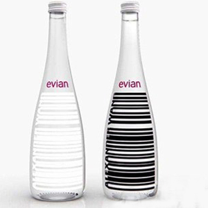Bottled Water