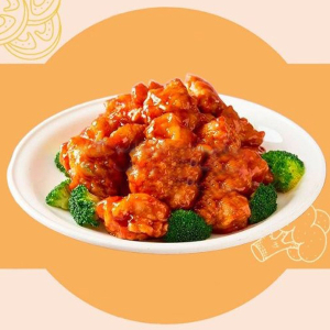 General Tao Chicken