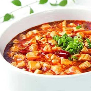 Mapo Tofu