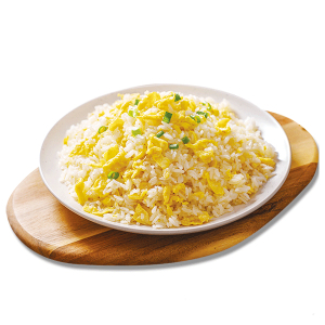 Egg Fried Rice