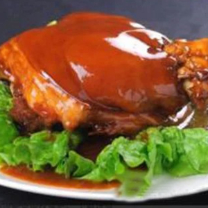 Dong Po Pork Hock