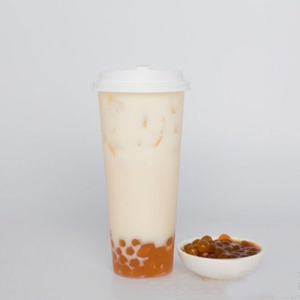 Tofu Milk Bobo