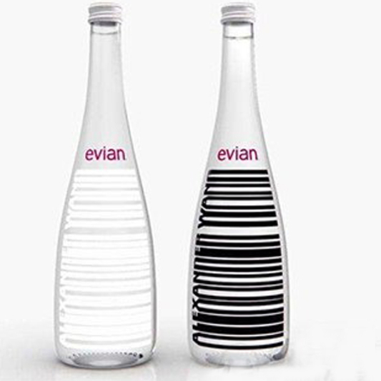 Bottled Water