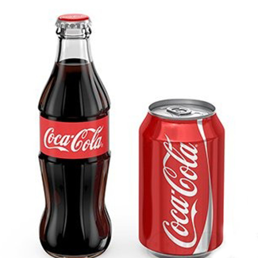 Coke