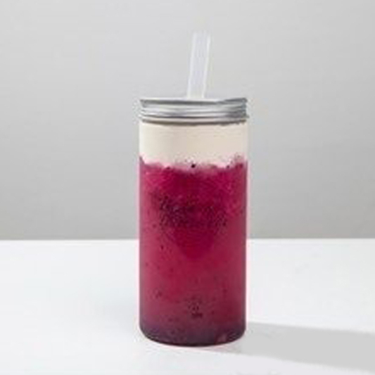 Dragon Fruit Lychee Drink