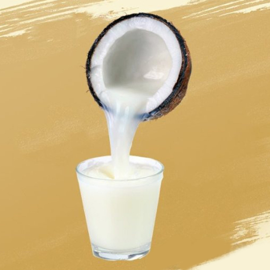 Coconut Milk