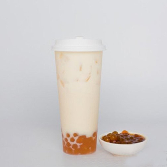 Tofu Milk Bobo