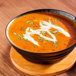 Dal Makhani