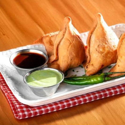 Samosa