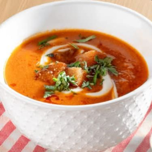 Tomato Soup