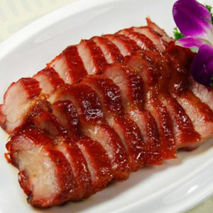 005. BBQ Pork 蜜汁叉燒