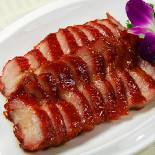 005. BBQ Pork 蜜汁叉燒