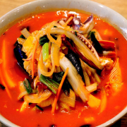 5. Jjampong