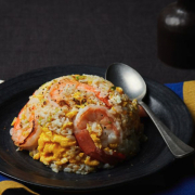 12. Shrimp Fried Rice