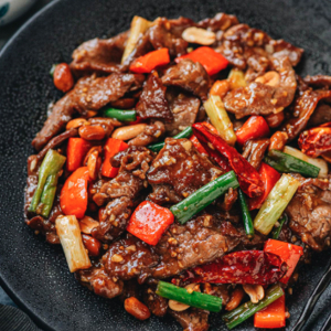 Beef Special