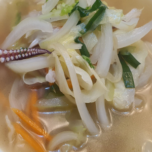 6. Baekjjampong