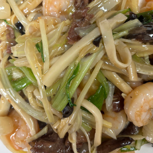 15. Yusansul Rice / Arroz Yusansul 