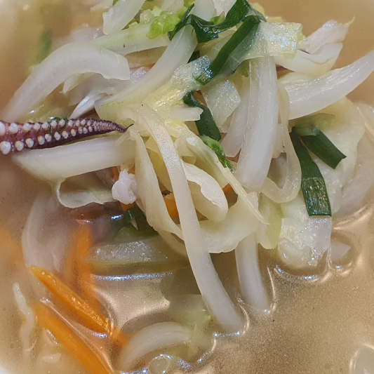 6. Baekjjampong