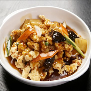 Sweet & Sour Sauce Special